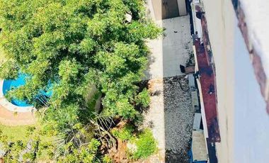 Torre de departamentos con amenidades