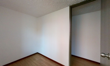 Apartamento en Hogares Soacha con sala de estar y excelente distribución 📐