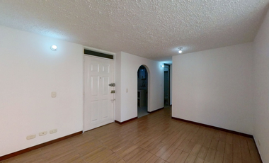 Apartamento en Hogares Soacha con sala de estar y excelente distribución 📐