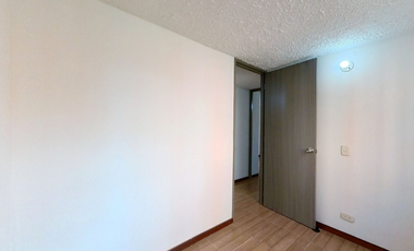 Apartamento en Hogares Soacha con sala de estar y excelente distribución 📐