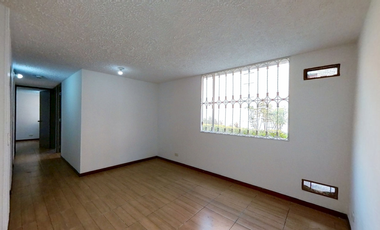Apartamento en Hogares Soacha con sala de estar y excelente distribución 📐