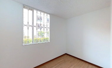 Apartamento en Hogares Soacha con sala de estar y excelente distribución 📐