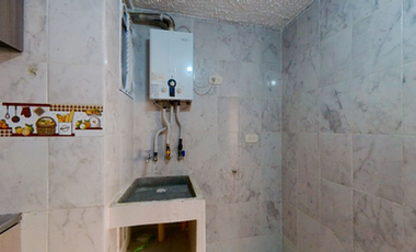 Apartamento en Hogares Soacha con sala de estar y excelente distribución 📐