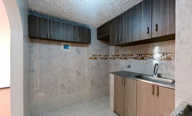 Apartamento en Hogares Soacha con sala de estar y excelente distribución 📐