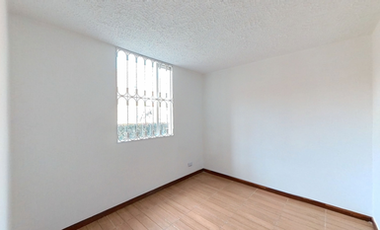 Apartamento en Hogares Soacha con sala de estar y excelente distribución 📐