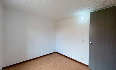 Apartamento en Hogares Soacha con sala de estar y excelente distribución 📐