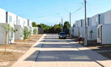 Venta Casa DFL2 Modelo Sol San Esteban - Castro & Tagle