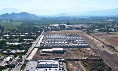 Venta Casa DFL2 Modelo Sol San Esteban - Castro & Tagle