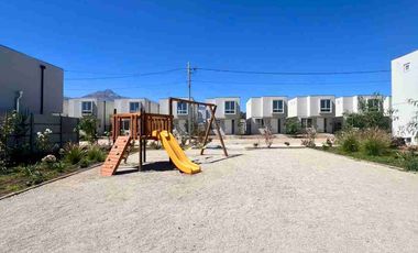 Venta Casa DFL2 Modelo Sol San Esteban - Castro & Tagle