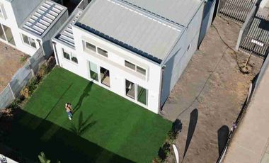 Venta Casa DFL2 Modelo Sol San Esteban - Castro & Tagle