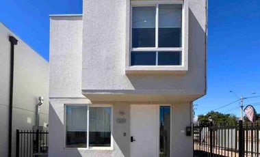 Venta Casa DFL2 Modelo Sol San Esteban - Castro & Tagle