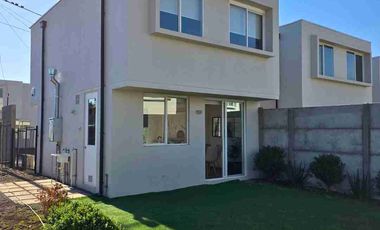 Venta Casa DFL2 Modelo Sol San Esteban - Castro & Tagle