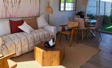 Venta Casa DFL2 Modelo Sol San Esteban - Castro & Tagle