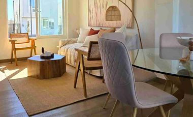 Venta Casa DFL2 Modelo Sol San Esteban - Castro & Tagle