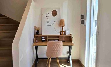 Venta Casa DFL2 Modelo Sol San Esteban - Castro & Tagle