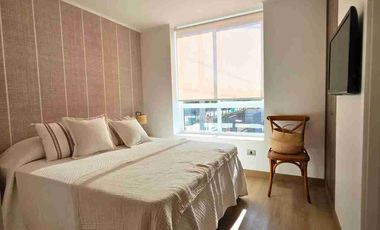 Venta Casa DFL2 Modelo Sol San Esteban - Castro & Tagle