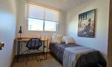 Venta Casa DFL2 Modelo Sol San Esteban - Castro & Tagle