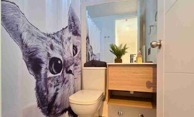 Venta Casa DFL2 Modelo Sol San Esteban - Castro & Tagle