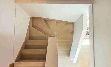 Venta Casa DFL2 Modelo Sol San Esteban - Castro & Tagle