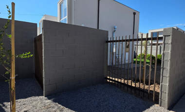 Venta Casa DFL2 Modelo Sol San Esteban - Castro & Tagle