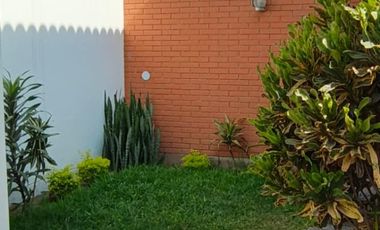 Vendo Casa de 2 plantas en Surco