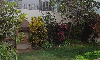 Vendo Casa de 2 plantas en Surco