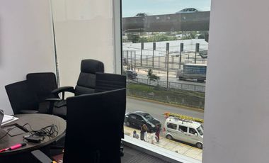 Oficina Premium en Edificio Capital - Santiago de Surco