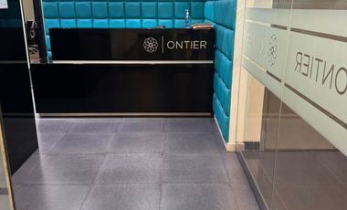 Oficina Premium en Edificio Capital - Santiago de Surco