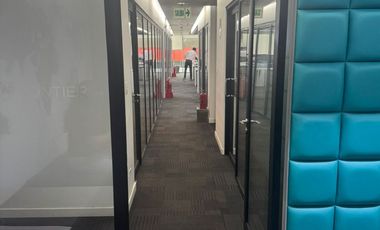Oficina Premium en Edificio Capital - Santiago de Surco