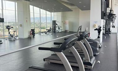 Oficina Premium en Edificio Capital - Santiago de Surco