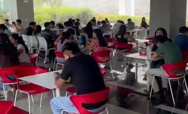 Oficina Premium en Edificio Capital - Santiago de Surco