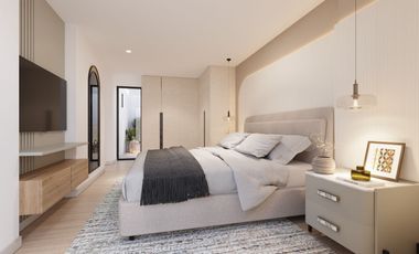 DEPARTAMENTO DE 2 A 3 HABITACIONES - CASUARINAS,SURCO