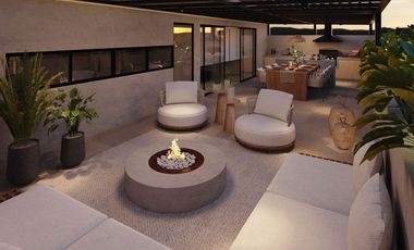 DEPARTAMENTO DE 2 A 3 HABITACIONES - CASUARINAS,SURCO