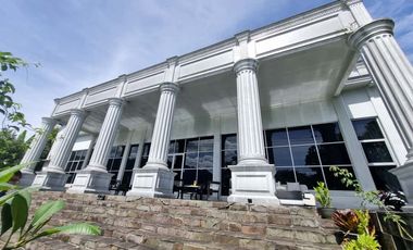 Rumah Lux Wanayasa Purwakarta, Mainroad, View Gunung