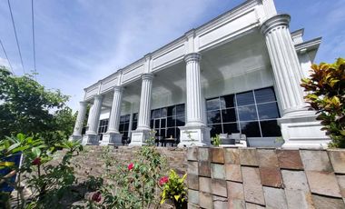 Rumah Lux Wanayasa Purwakarta, Mainroad, View Gunung