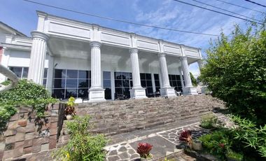 Rumah Lux Wanayasa Purwakarta, Mainroad, View Gunung