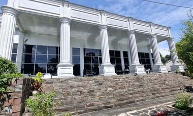 Rumah Lux Wanayasa Purwakarta, Mainroad, View Gunung