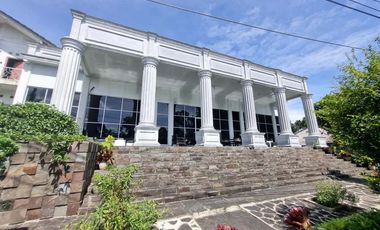 Rumah Lux Wanayasa Purwakarta, Mainroad, View Gunung