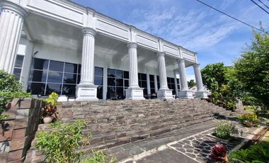 Rumah Lux Wanayasa Purwakarta, Mainroad, View Gunung