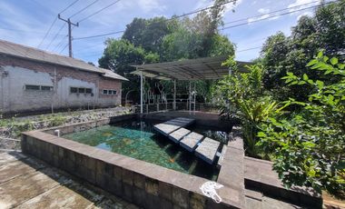 Rumah Lux Wanayasa Purwakarta, Mainroad, View Gunung