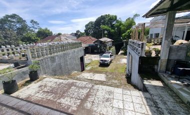 Rumah Lux Wanayasa Purwakarta, Mainroad, View Gunung