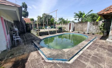 Rumah Lux Wanayasa Purwakarta, Mainroad, View Gunung
