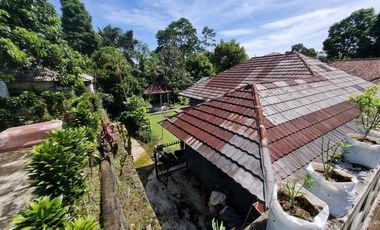 Rumah Lux Wanayasa Purwakarta, Mainroad, View Gunung