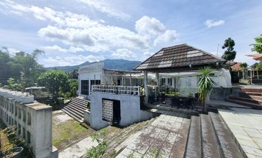 Rumah Lux Wanayasa Purwakarta, Mainroad, View Gunung