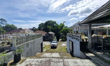 Rumah Lux Wanayasa Purwakarta, Mainroad, View Gunung