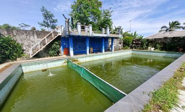 Rumah Lux Wanayasa Purwakarta, Mainroad, View Gunung