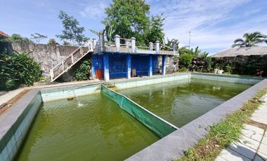 Rumah Lux Wanayasa Purwakarta, Mainroad, View Gunung