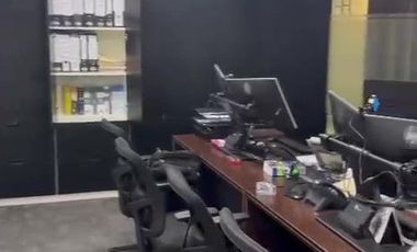 Oficina Premium en Edificio Capital - Santiago de Surco