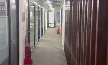 Oficina Premium en Edificio Capital - Santiago de Surco