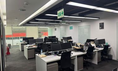 Oficina Premium en Edificio Capital - Santiago de Surco